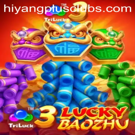 A Deep Dive into 3LuckyBaozhu: A New Gaming Sensation