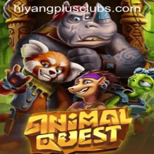 Explore the Wild World of AnimalQuest with HIYANGPLUS PH
