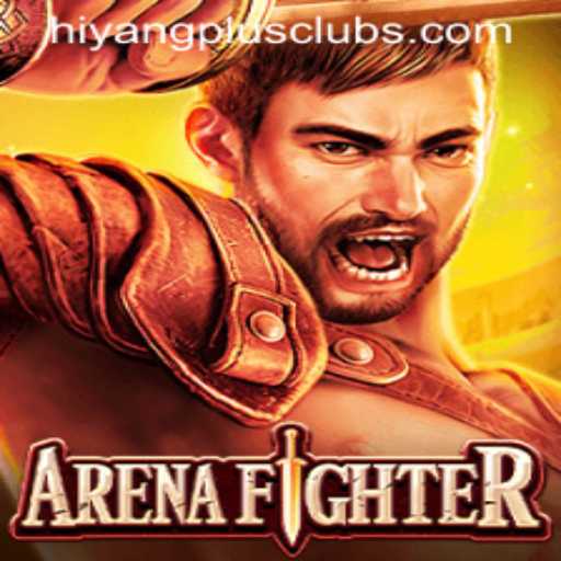 The Immersive World of ArenaFighter: Experience the Thrill