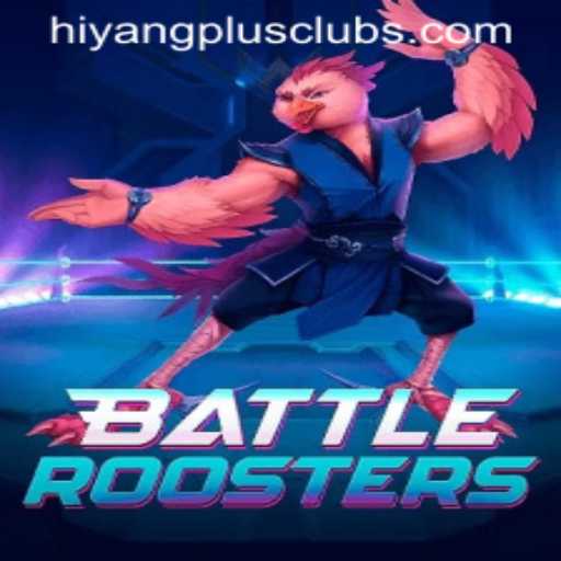 Discover BattleRoosters: An Exciting Cluck in the World of Gaming