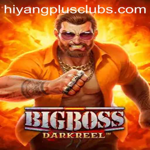 BigBoss: A Comprehensive Guide to the New Gaming Sensation