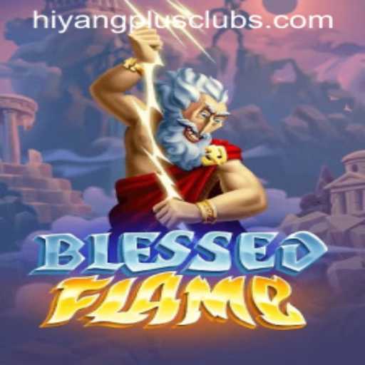 BlessedFlame: The Adventure-Packed Game Transforming the Gaming World