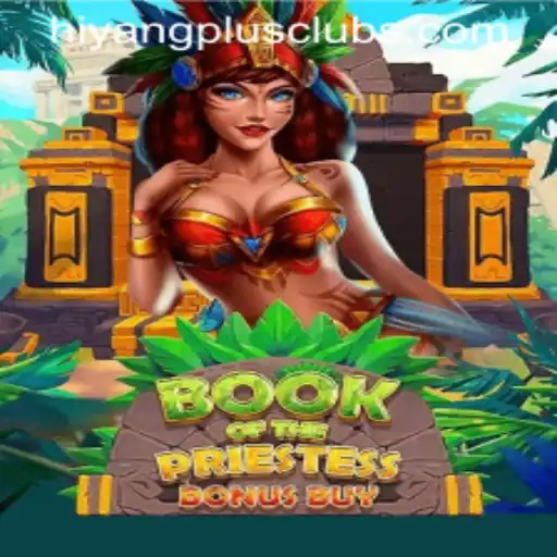 Exploring BookOfThePriestess: An Enigmatic Journey with HIYANGPLUS PH