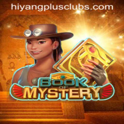 Uncover the Mysteries of BookofMystery: The Game Taking HIYANGPLUS PH by Storm