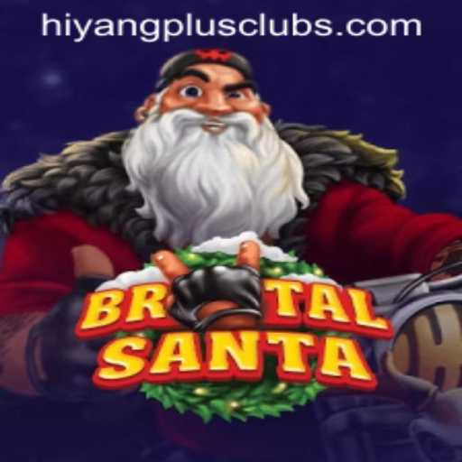 Unleashing Festive Fury: A Deep Dive into BrutalSanta by HIYANGPLUS PH