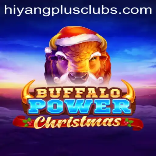 Exploring the Allure of BuffaloPowerChristmas: A Festive Gaming Experience