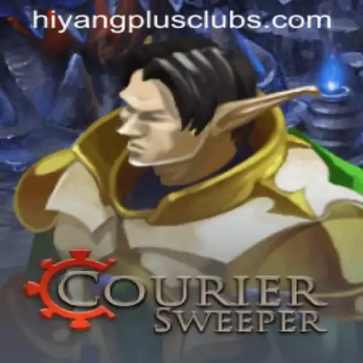 CourierSweeper: An Engaging New Game Experience with HIYANGPLUS PH
