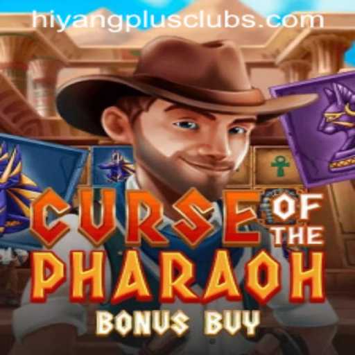 Discovering CurseofthePharaohBonusBuy: A Thrilling Adventure in Gaming