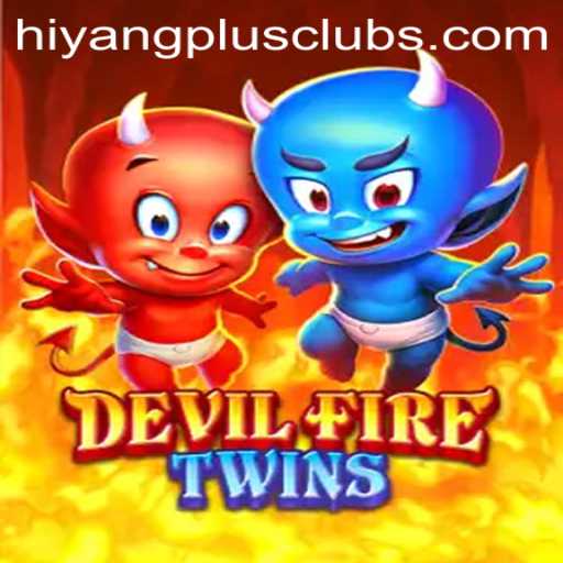 Explore the Mystical World of DevilFireTwins and Its Impact