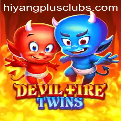 Explore the Mystical World of DevilFireTwins and Its Impact