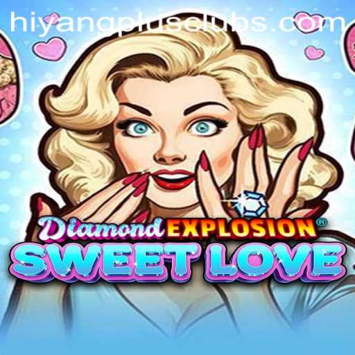 Exploring the Enchantment of DiamondExplosionSweetLove: The Game that Transcends Traditional Boundaries