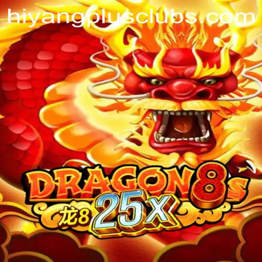 Discover the Enchanting World of Dragon8s25x with HIYANGPLUS PH