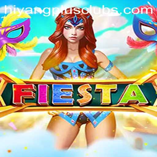 Celebrating the Excitement: Discover 'Fiesta' with HIYANGPLUS PH
