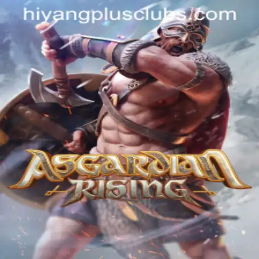 Discover the Epic World of AsgardianRising: A Captivating Journey from HIYANGPLUS PH