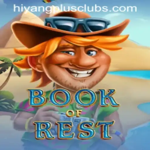 Explore the Enigmatic World of BookofRest: An Introduction and Gameplay Guide Featuring HIYANGPLUS PH