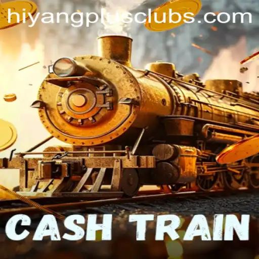 CashTrain: A Winning Ride with HIYANGPLUS PH