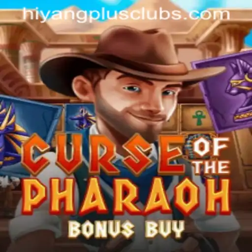 Discovering CurseofthePharaohBonusBuy: A Thrilling Adventure in Gaming