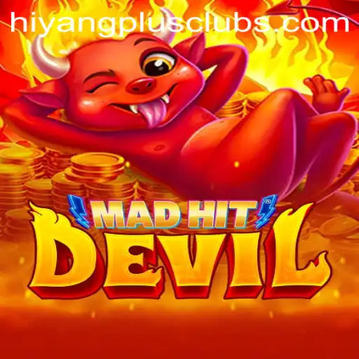MadHitDevil: A Thrilling New Adventure for Gamers
