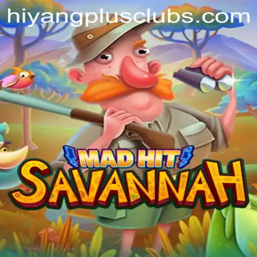 Discovering the Thrilling World of MadHitSavannah: A Unique Gaming Experience