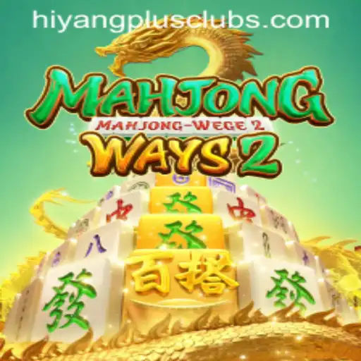 Exploring MahjongWays2 with HIYANGPLUS PH