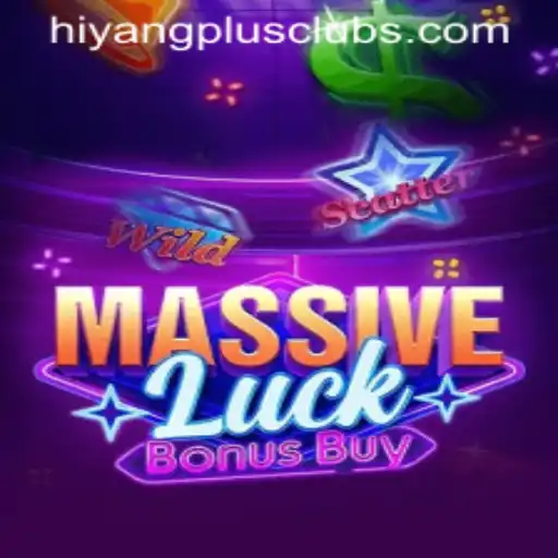 Exploring MassiveLuckBonusBuy: A Thrilling Addition to HIYANGPLUS PH