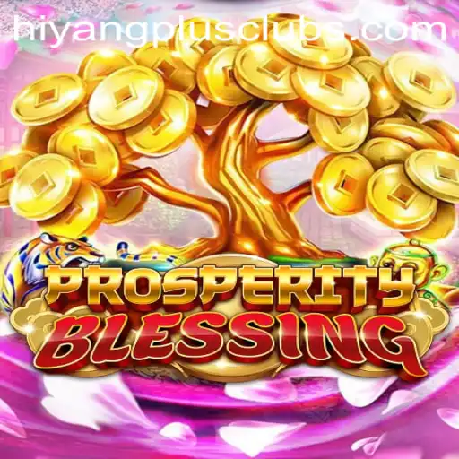 Exploring the Allure of ProsperityBlessing: A Comprehensive Guide