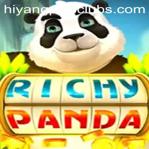 Exploring the Exciting World of RichyPanda: A Comprehensive Guide