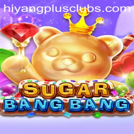 Discover the Thrilling World of SUGARBANGBANG: An In-Depth Guide