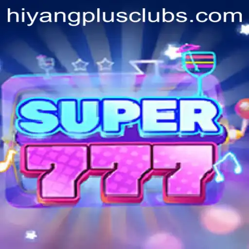 Exploring the Excitement of Super777