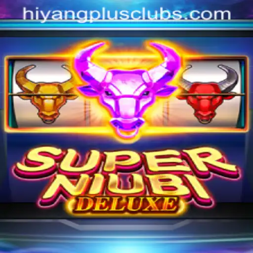 SuperNiubiDeluxe: An Exciting Gaming Revolution with HIYANGPLUS PH