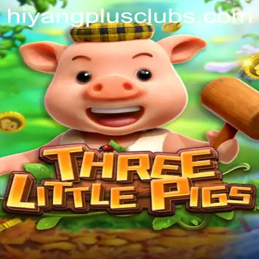 THREELITTLEPIGS: A Delightful Blend of Strategy and Fun in the Gaming World