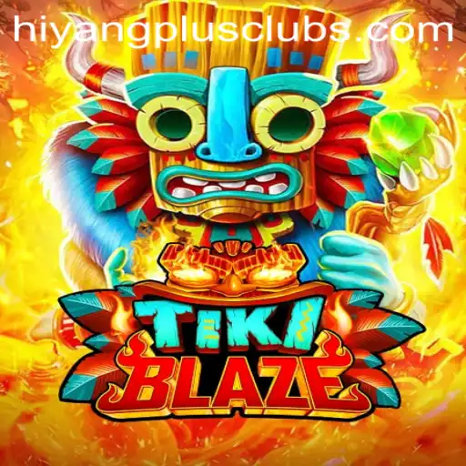 Unveiling TikiBlaze: The Thrilling New Experience by HIYANGPLUS PH