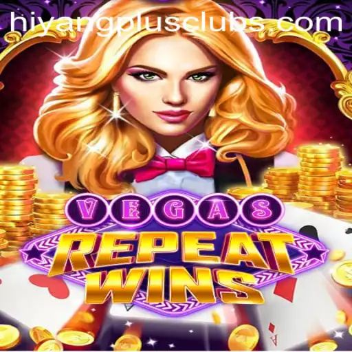 Exploring the Thrills of VegasRepeatWins: A New Gaming Sensation