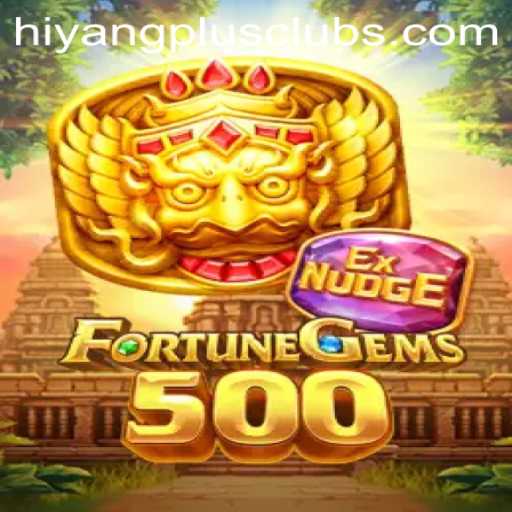Unlock FortuneGems500: A Comprehensive Guide to the Latest Gaming Sensation