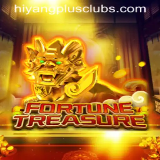 Discover the Exciting World of 'FortuneTreasure' with HIYANGPLUS PH
