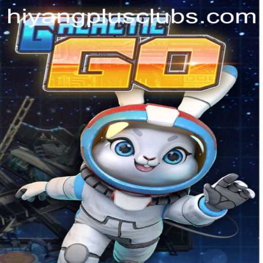 GalacticGO: Exploring the Universe of HIYANGPLUS PH's Latest Gaming Sensation
