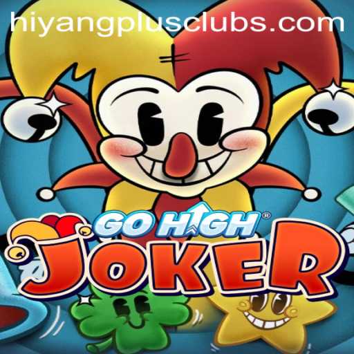 Exploring GoHighJoker: A Captivating Gaming Experience