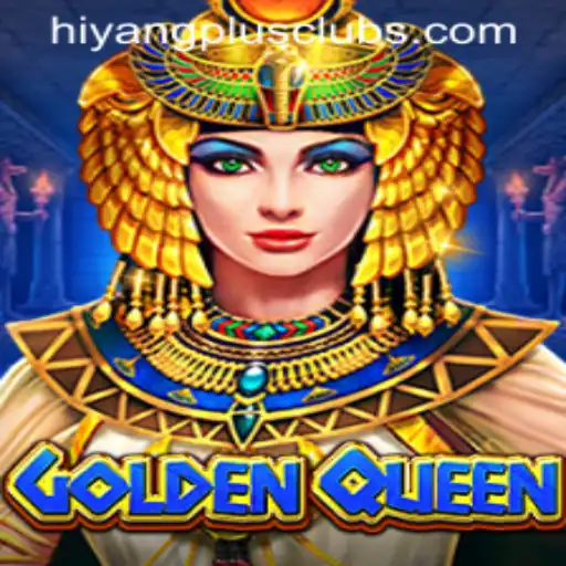 GoldenQueen: A Deep Dive into the Mesmerizing World of HIYANGPLUS PH's Latest Game