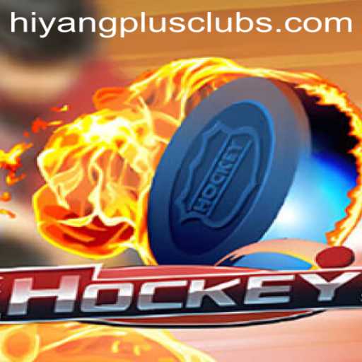 Exploring the World of Hockey: A Dynamic Sport with a Growing Presence in HIYANGPLUS PH
