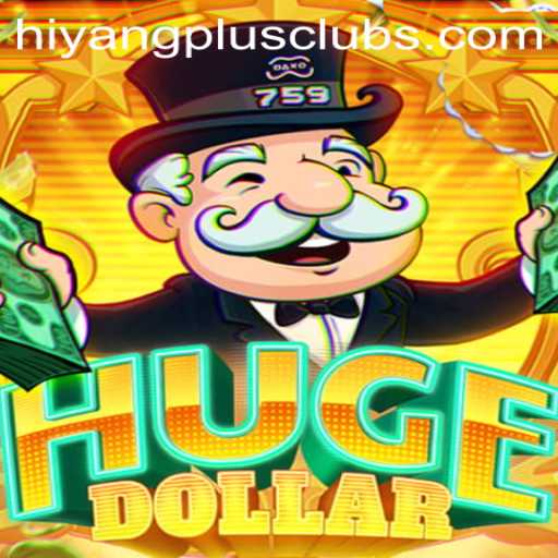 Mastering the World of HugeDollar: A Comprehensive Guide
