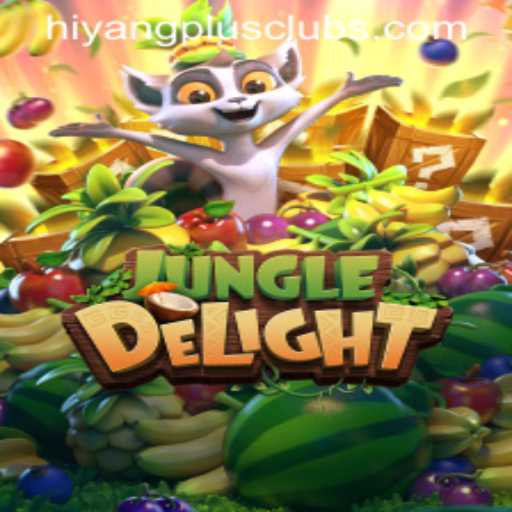 JungleDelight: An Enchanting Adventure in the Heart of the Wilderness