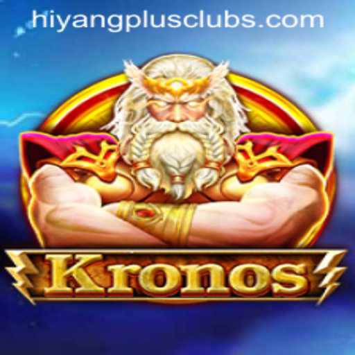 Kronos: An Epic Gaming Adventure Experience with HIYANGPLUS PH