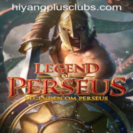 Exploring the Adventure: LegendofPerseus Game Analysis