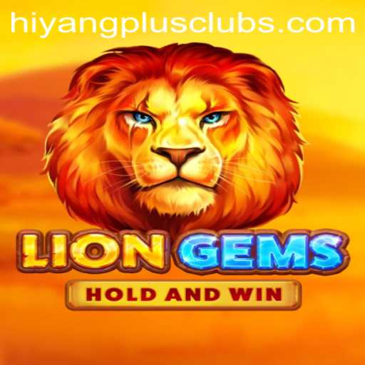 Discover the Roar of Adventure with LionGems: A Look into the Game Phenomenon and Its Connection to HIYANGPLUS PH