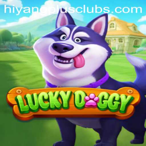 Dive into the Exciting World of LuckyDoggy - A Fresh Gaming Experience