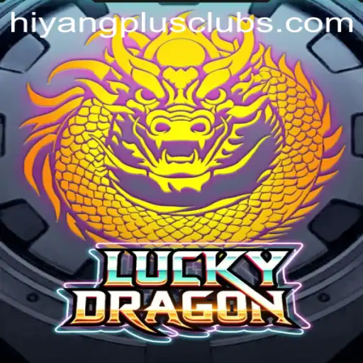 Discover the Excitement of LuckyDragon: A New Era of Gaming with HIYANGPLUS PH