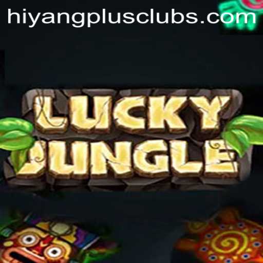 Discovering LuckyJungle: An Exciting Game Adventure with HIYANGPLUS PH