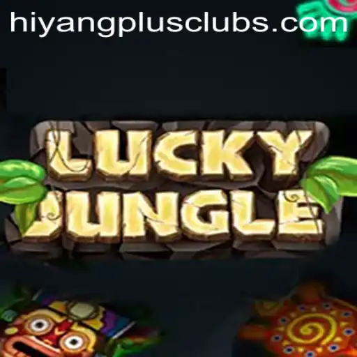 Discovering LuckyJungle: An Exciting Game Adventure with HIYANGPLUS PH
