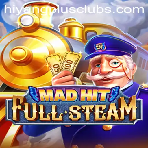 MadHitFullSteam: An Exciting Journey with HIYANGPLUS PH