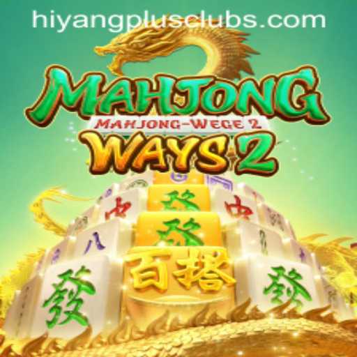 Exploring MahjongWays2 with HIYANGPLUS PH